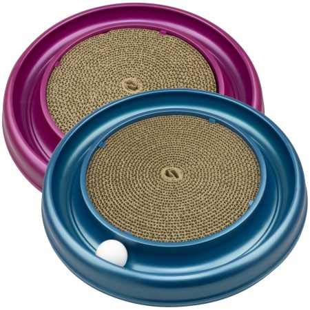 bergan turboscratcher