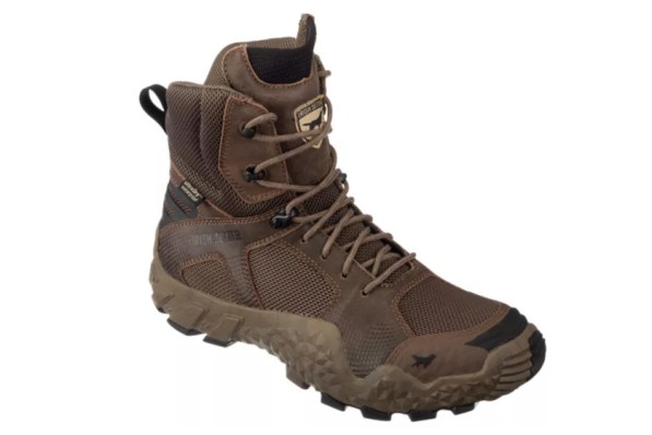 Best Elk Hunting Boots