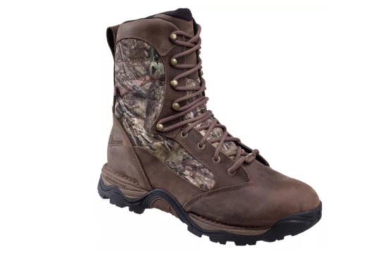 Best Elk Hunting Boots