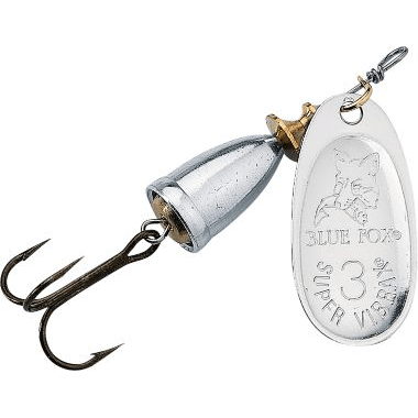 Panfish Lures