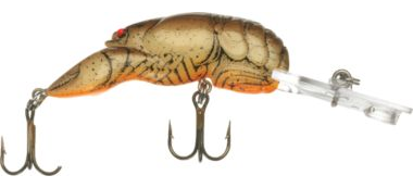 Panfish Lures