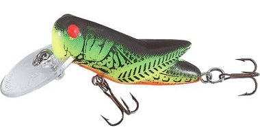 Panfish Lures