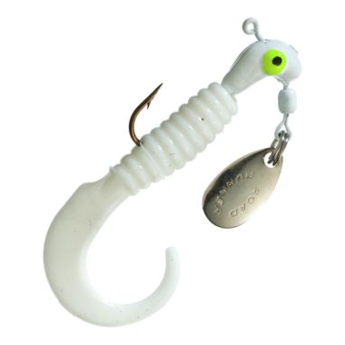 Panfish Lures