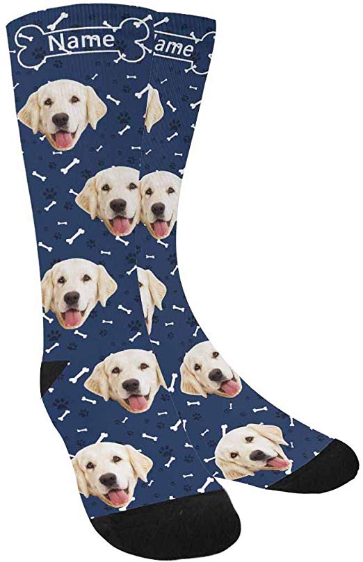 dog socks