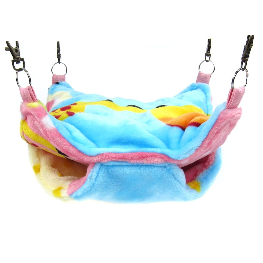 Alfie Pet Hammock&mdash; guinea pig toys