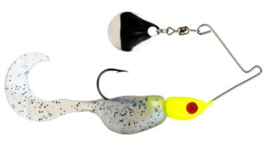 Panfish Lures