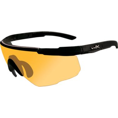 Shooting Glasses