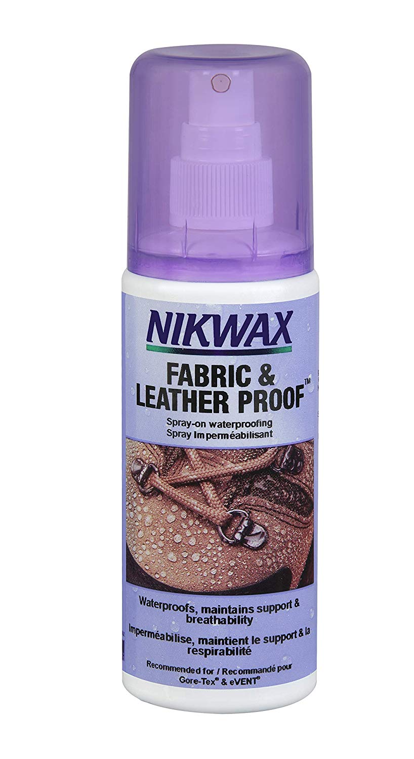 NikWax