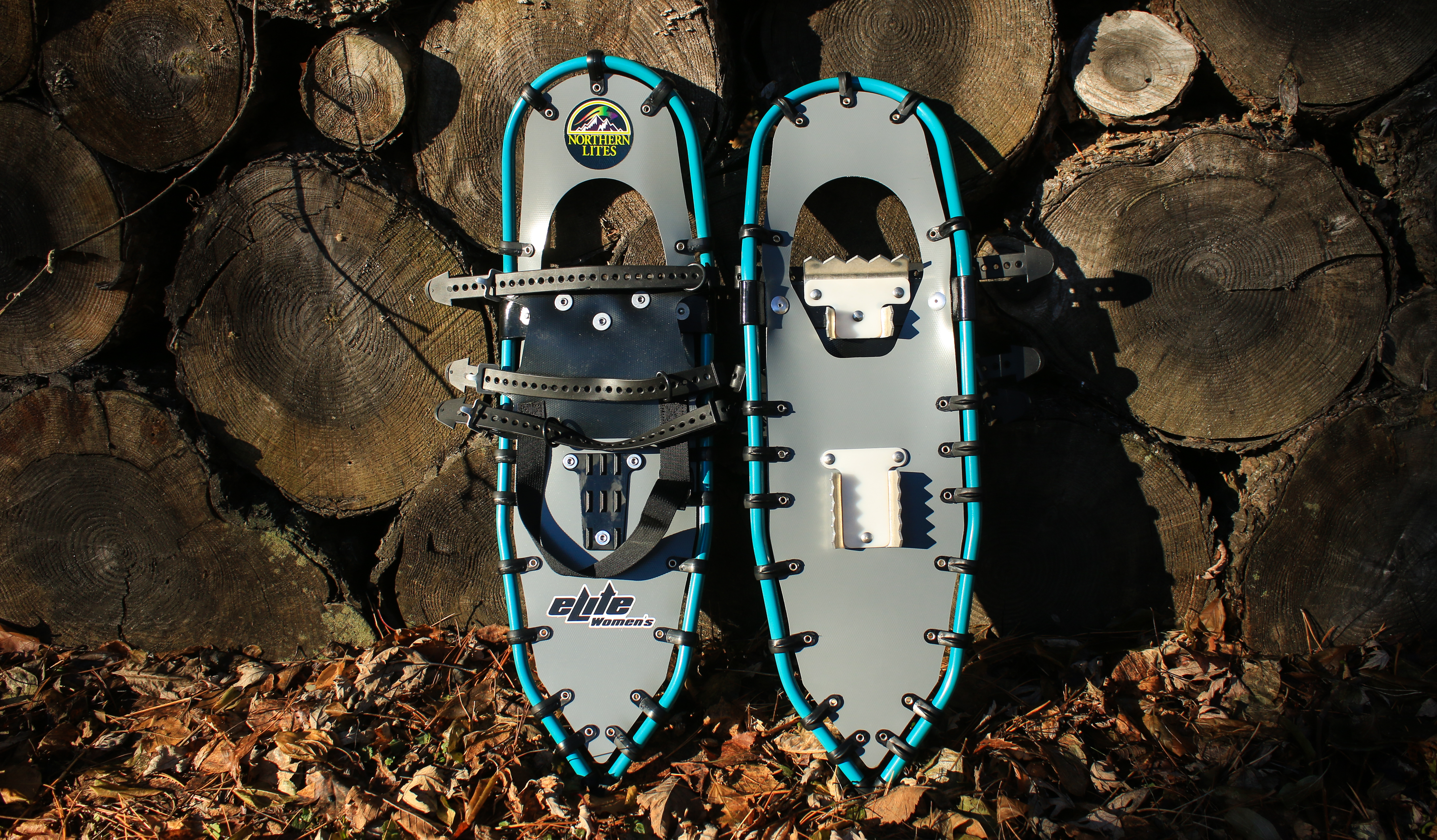 Northern Lites Snowshoes