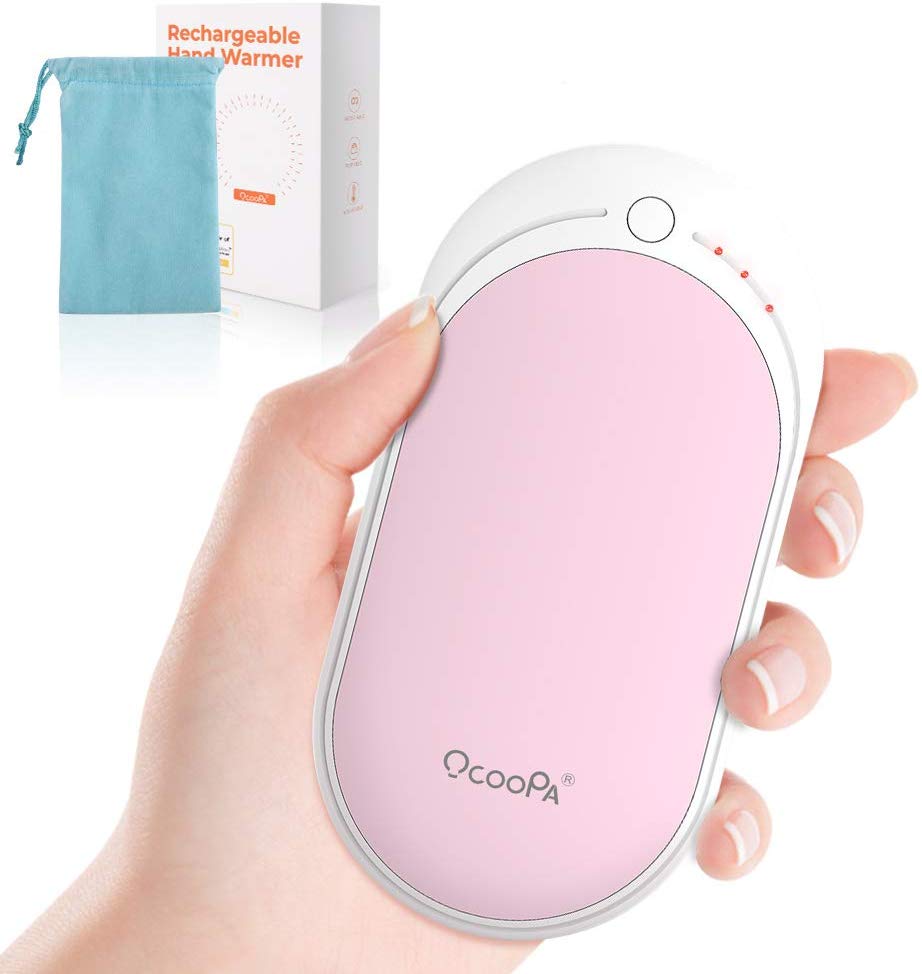 Reusable Hand Warmers