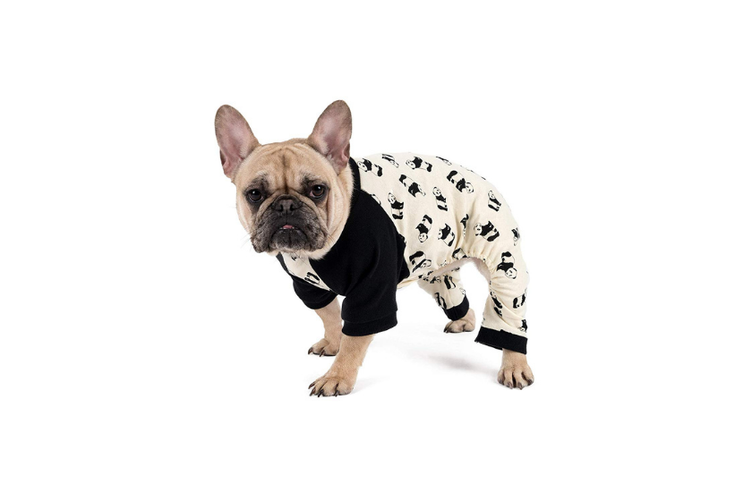 dog pajamas
