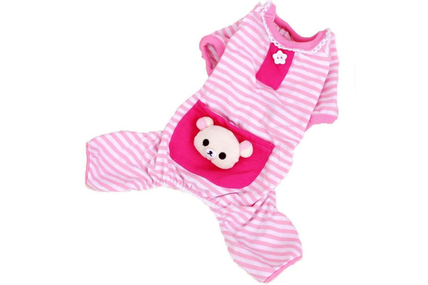 dog pajamas