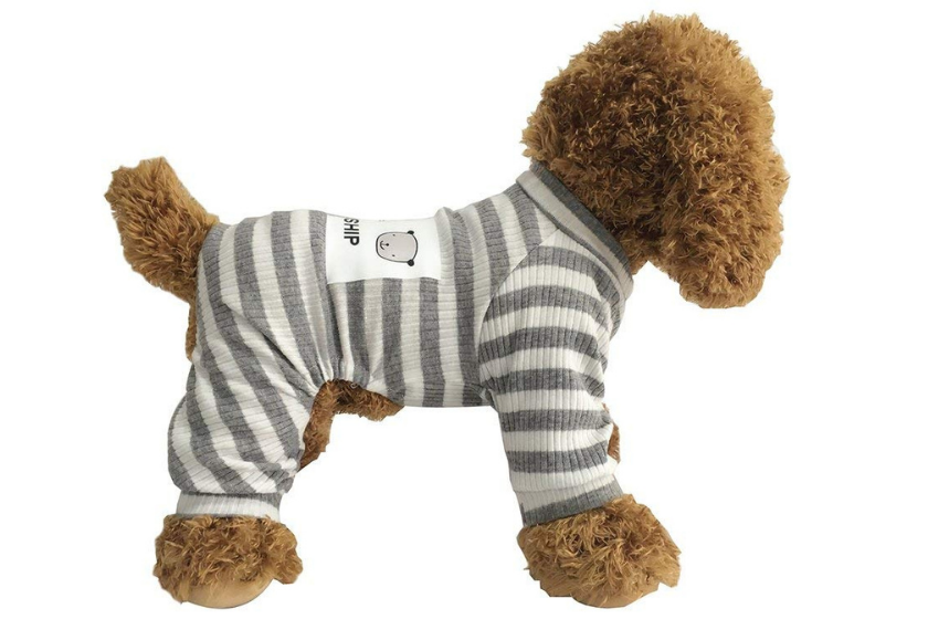 dog pajamas