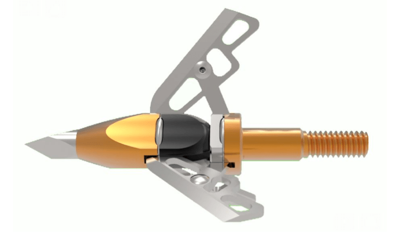 New Broadhead