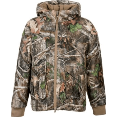 Youth Hunting Clothes