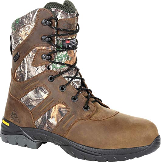 Rocky Boots