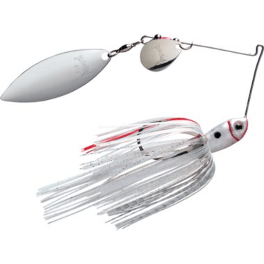 Spinnerbaits for Bass