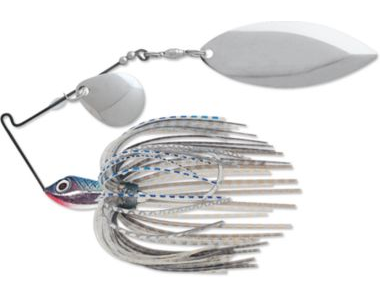 Spinnerbaits for Bass
