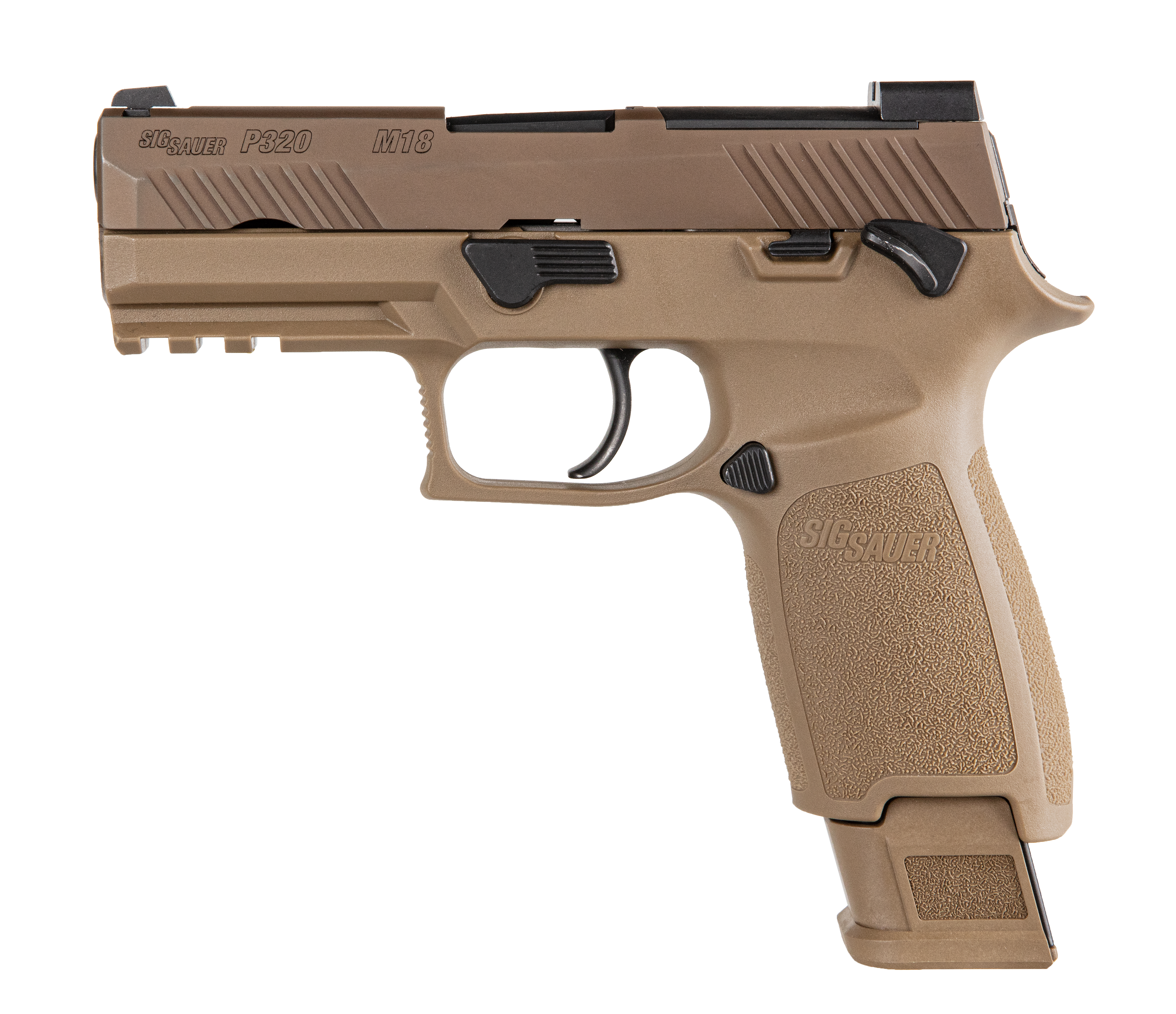 Military M18