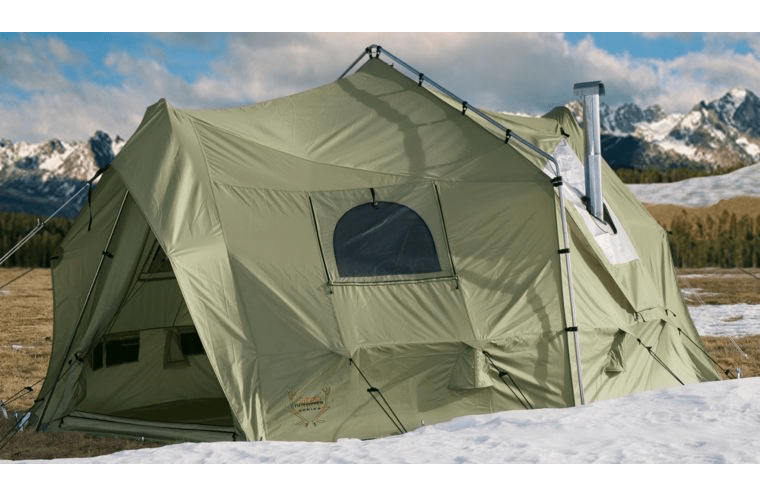 Cabela's Big Horn III Tent