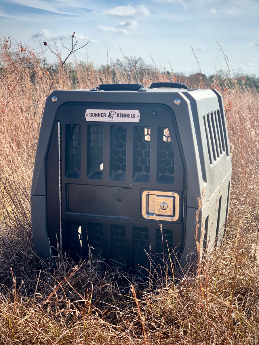 gunner kennels