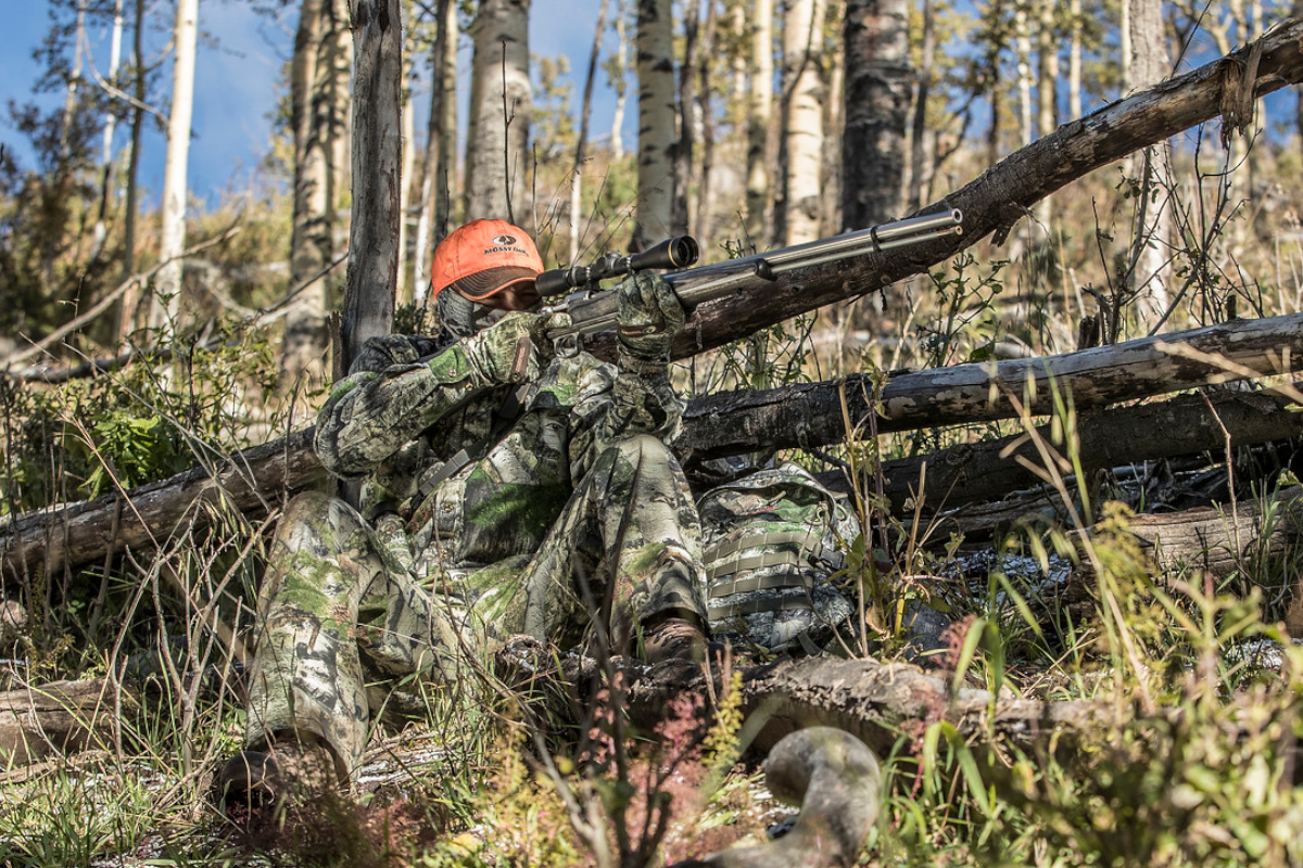 Hunters