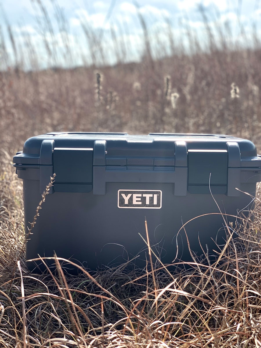 YETI LoadOut GoBox