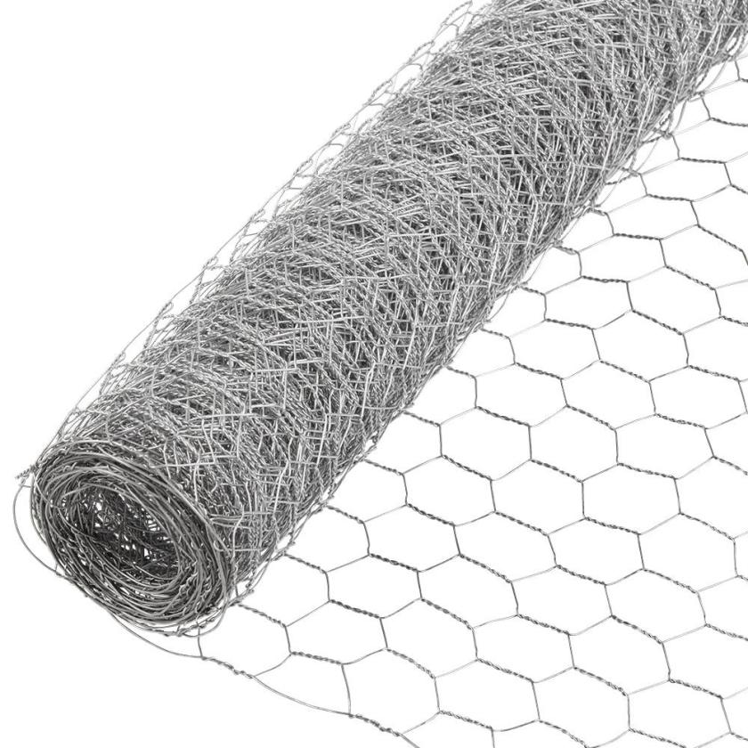 chicken wire