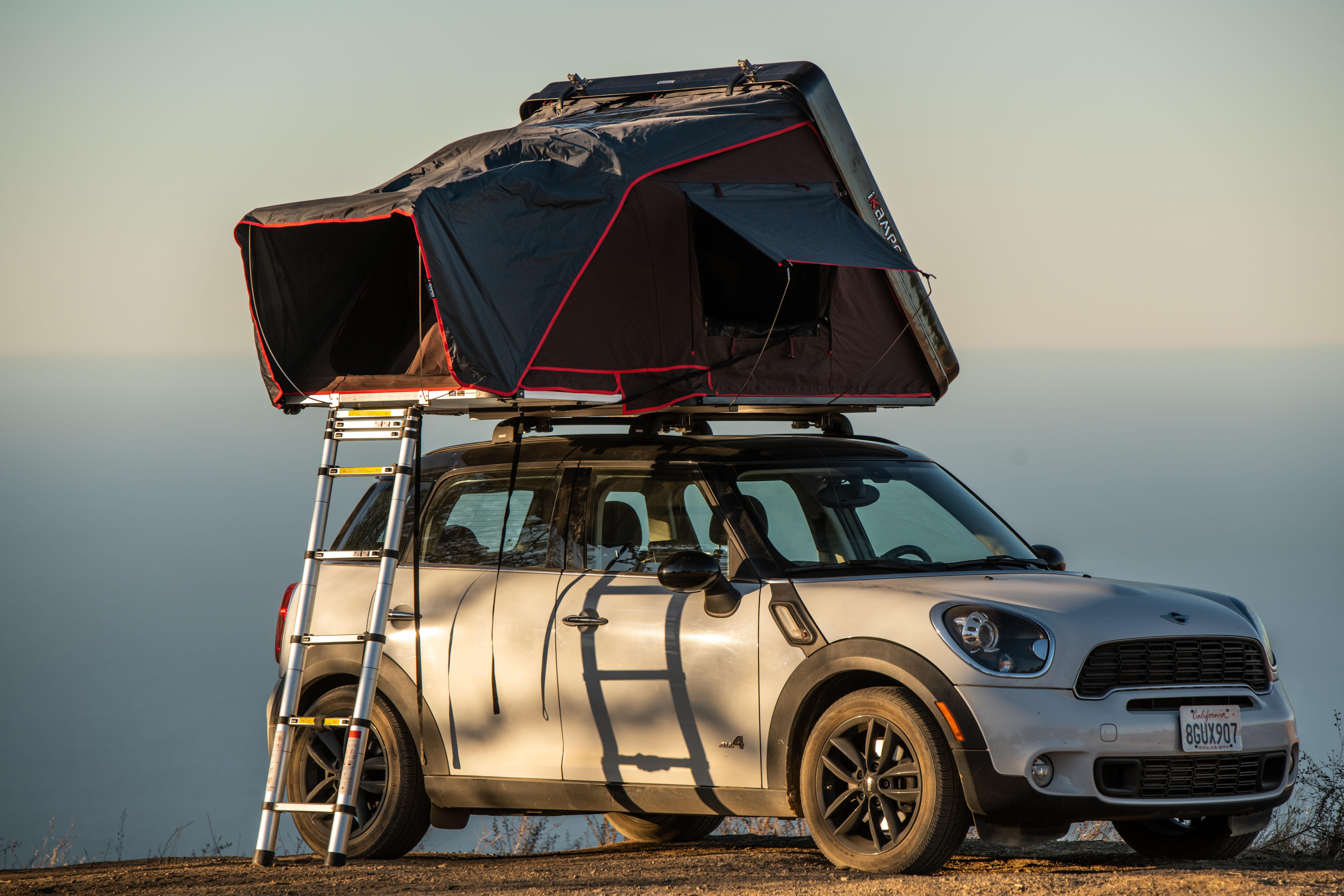 iKamper Skycamp Mini