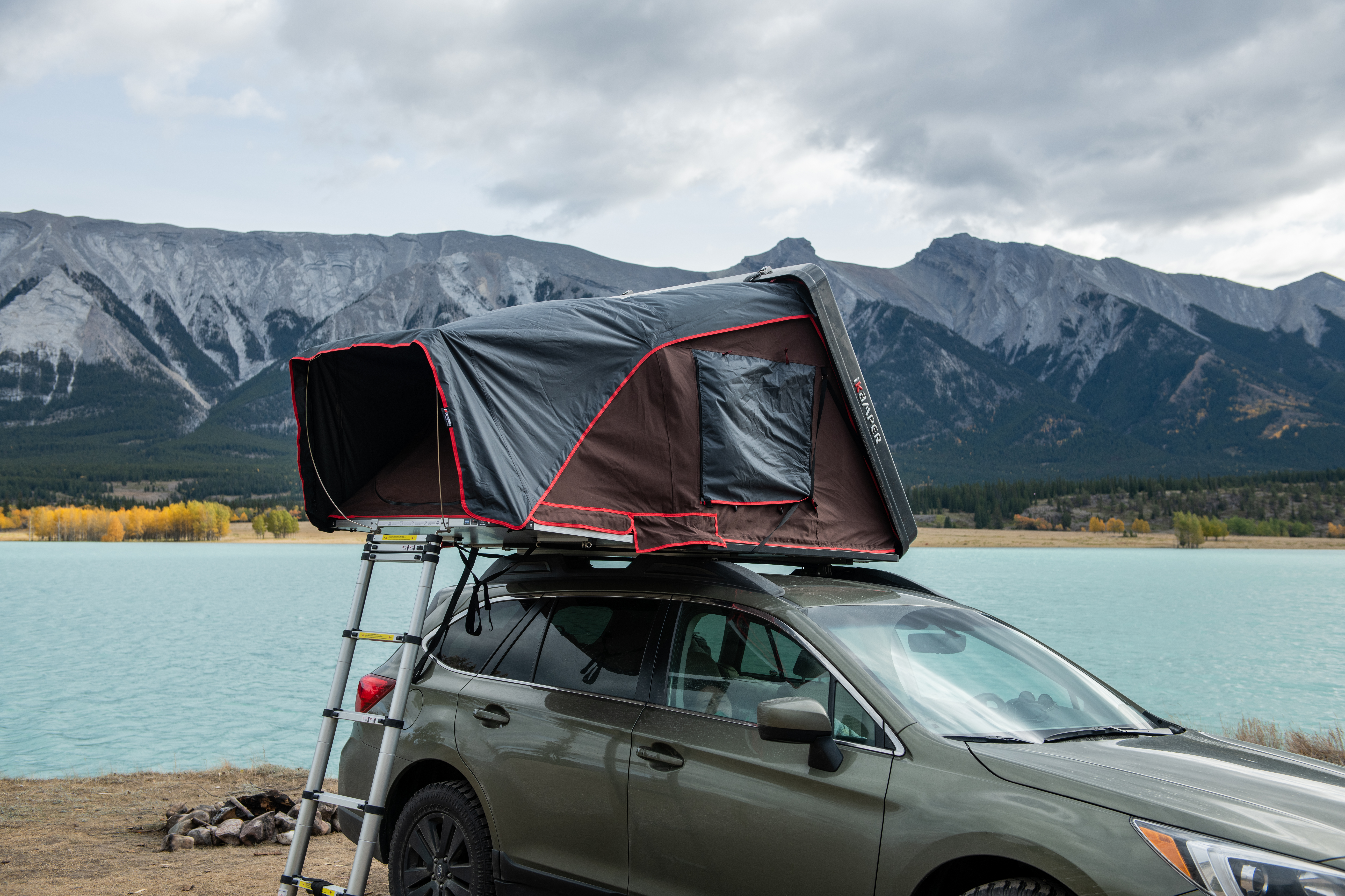 iKamper Skycamp Mini