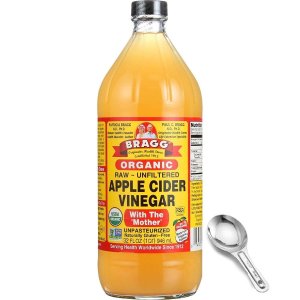 Bragg Organic Apple Cider Vinegar