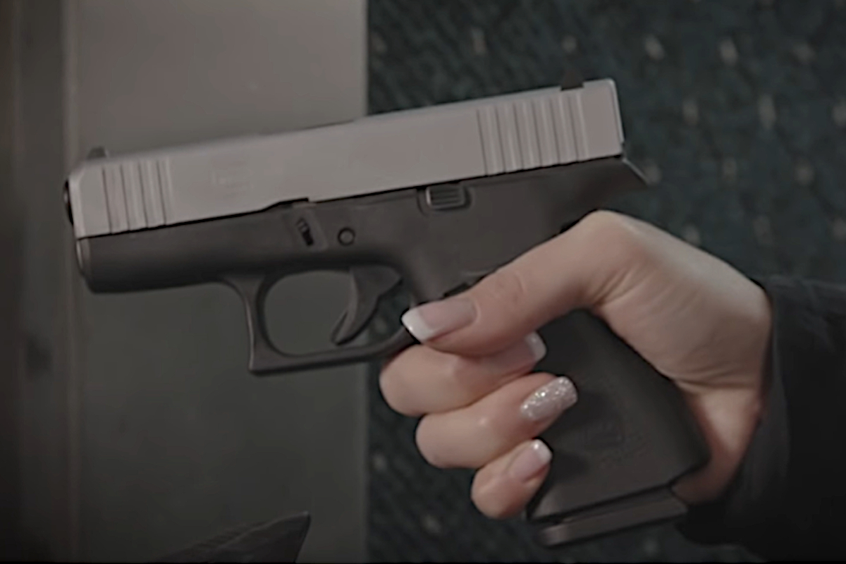 Compact Glocks