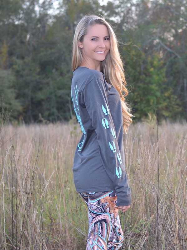 Sporty Girl Apparel