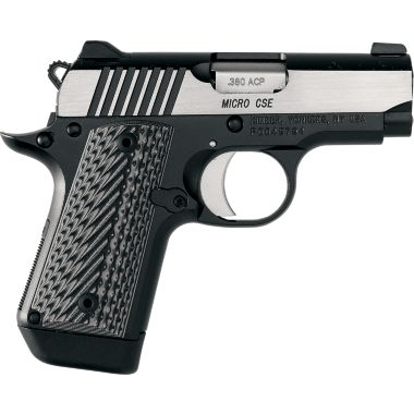 Compact Handguns