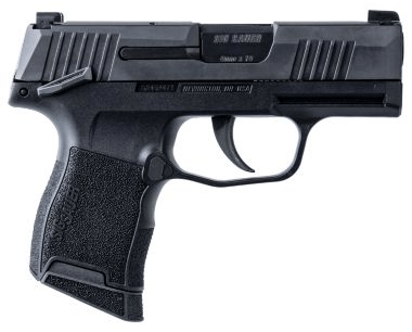 Compact Handguns