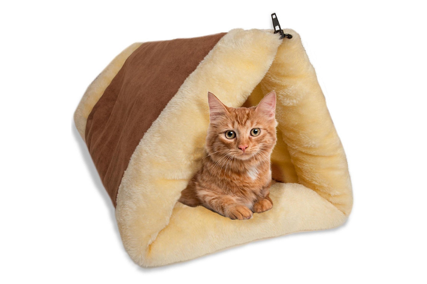 cute cat beds