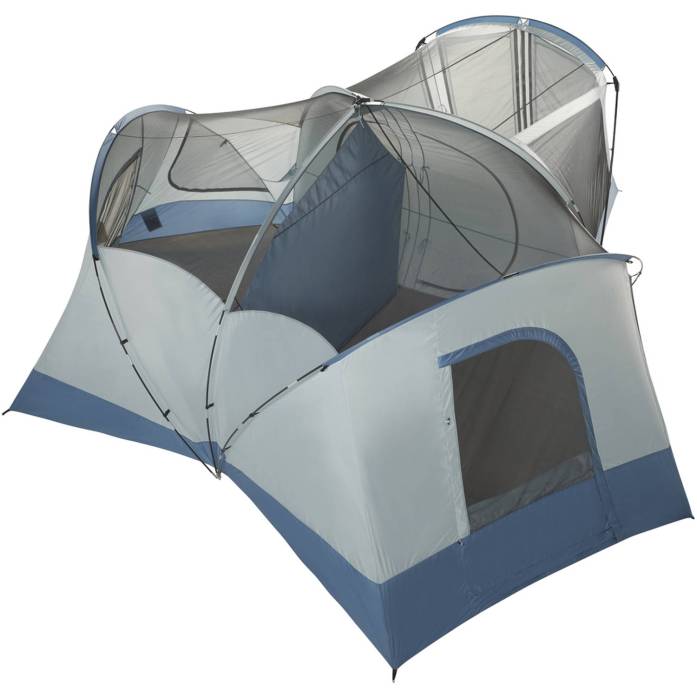 Family Camping Tents