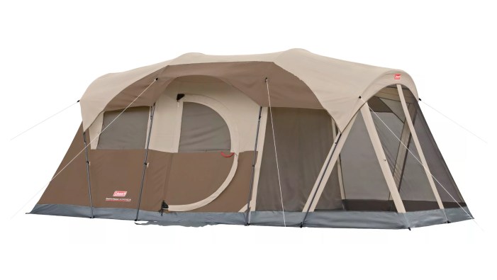 Family Camping Tents