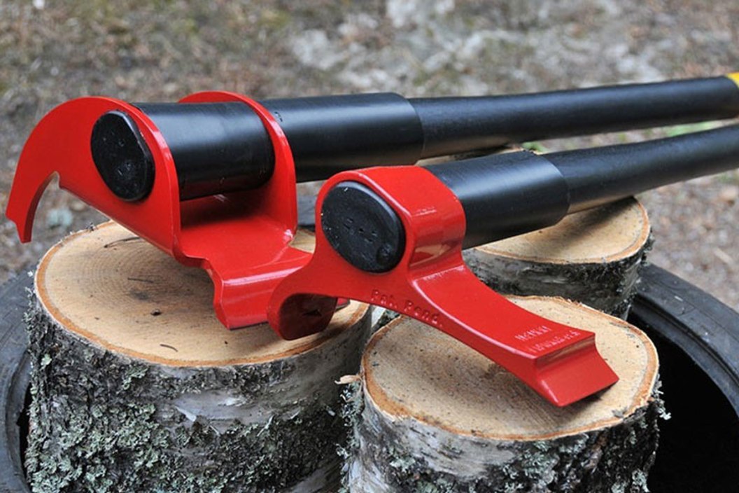 leveraxe
