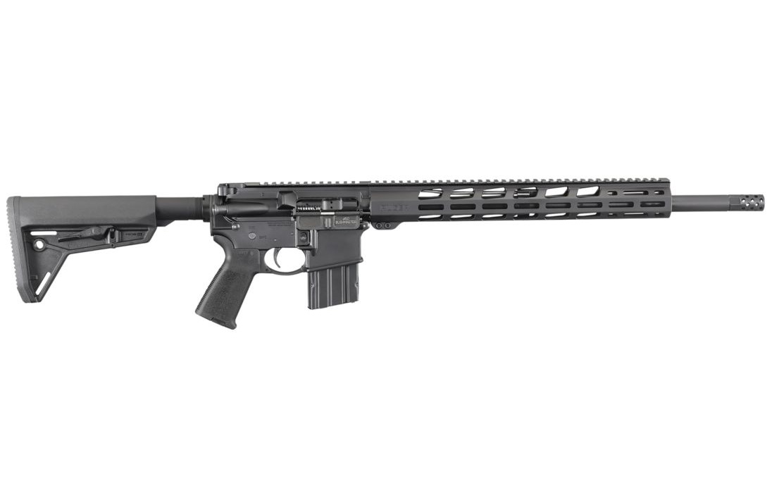 The Top ARs for the Money