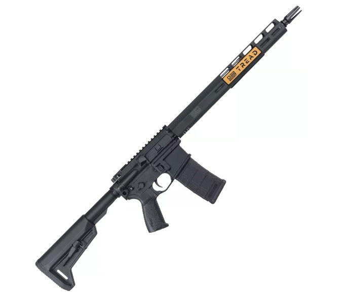 The Top ARs for the Money