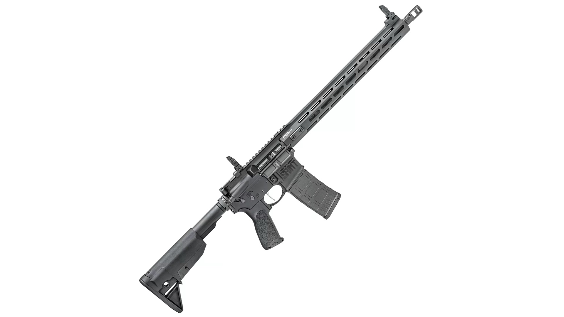The Top ARs for the Money