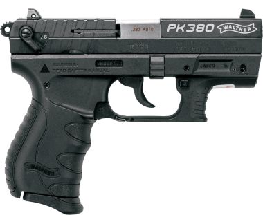 Compact Handguns