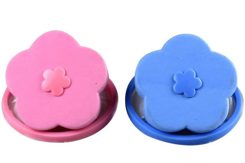 washing machine hair catcher
