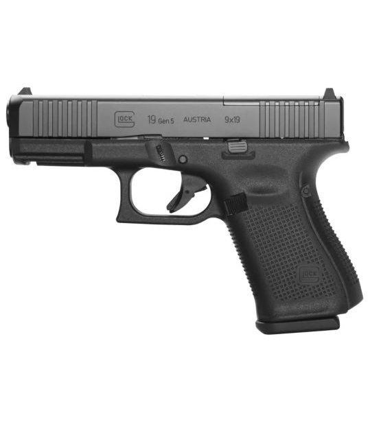 Best First Guns