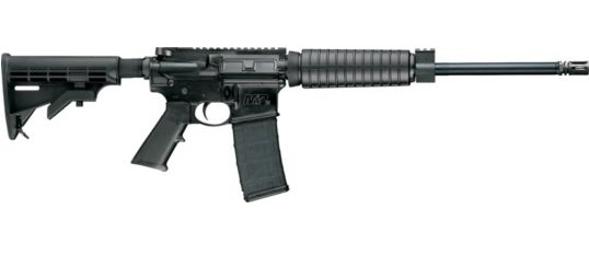 Best First Guns