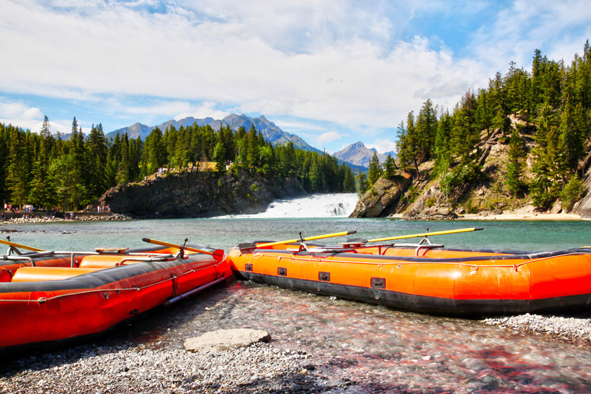 best trout streams