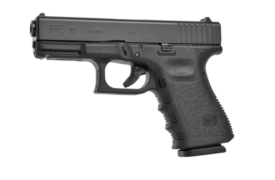 California Legal Handguns