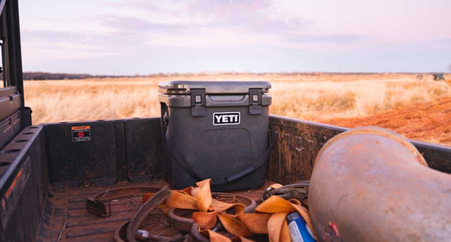 YETI Roadie 24