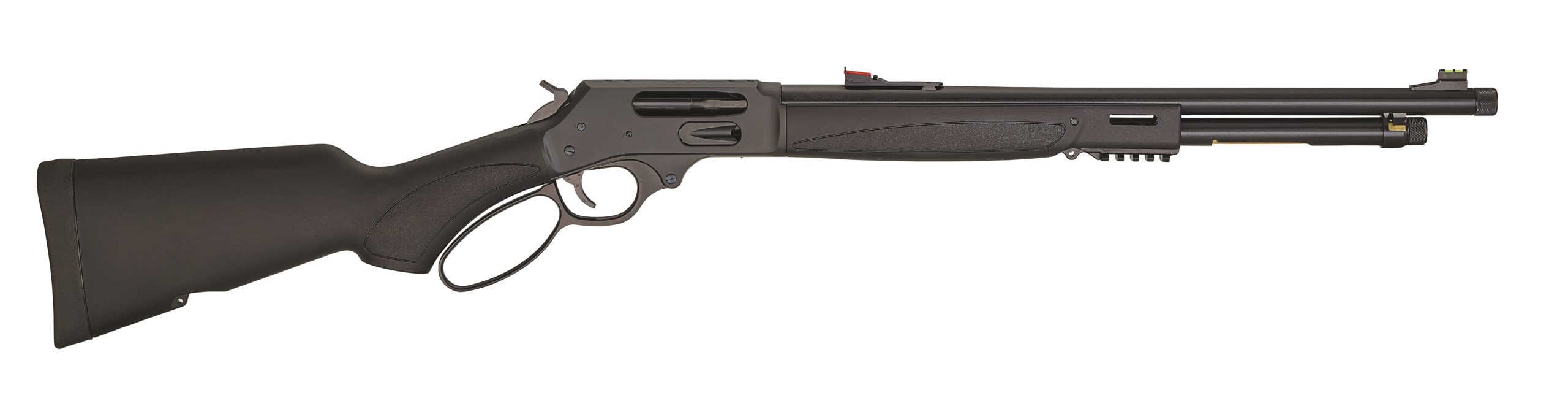 Lever Action Rifles